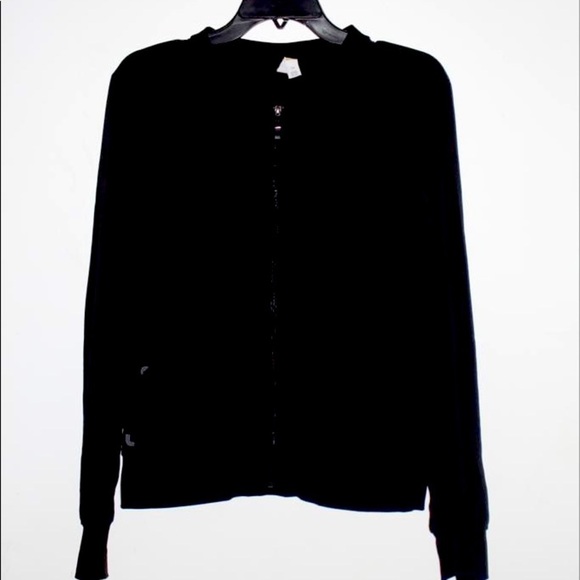 Lole light sport zip up jacket like new size large - Picture 1 of 2